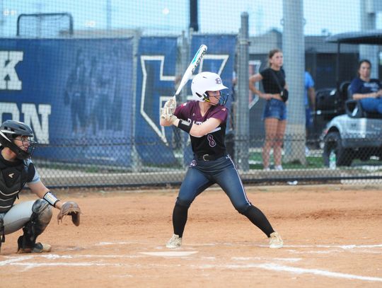 Lady Bears’ season ends in bi-district round against Hendrickson