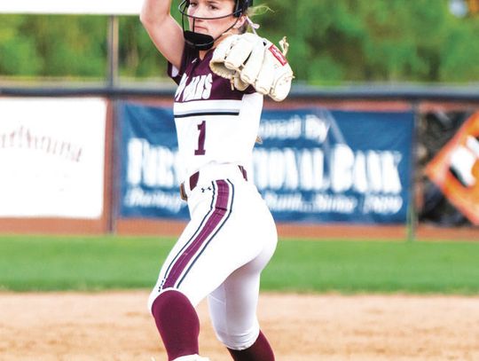 Lady Bears shut out Pflugerville