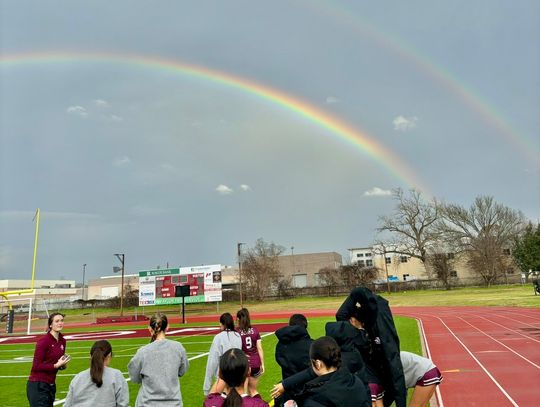 Lady Bears wallop Connally