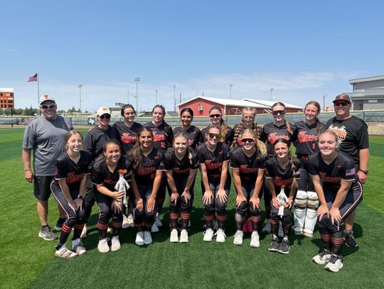 Lady Tigers eye district gold