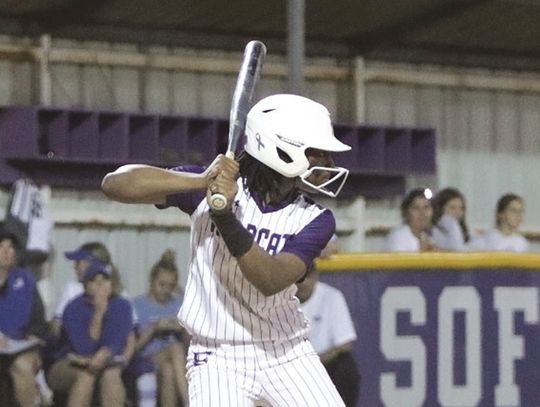 Lady Wildcats continue surge