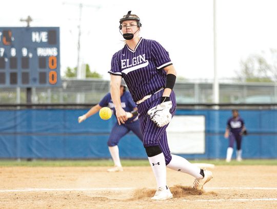 Lady Wildcats rout Cedar Creek 18-1