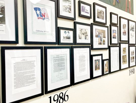 Library evolves beyond books