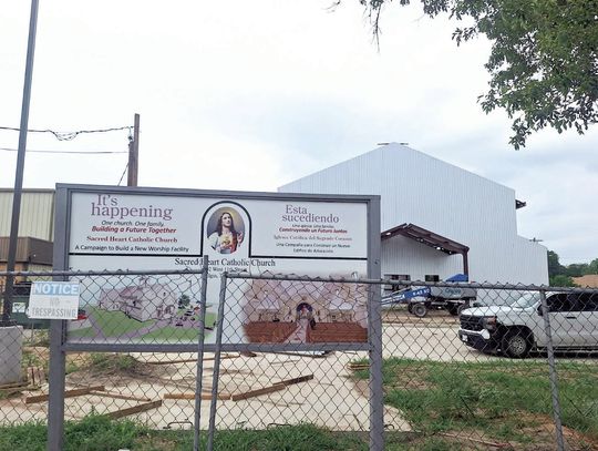 LOCAL PARISHES WELCOME AMERICAN-BORN POPE