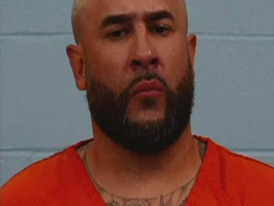 Man sought in fires that destroyed home, killed 8 dogs