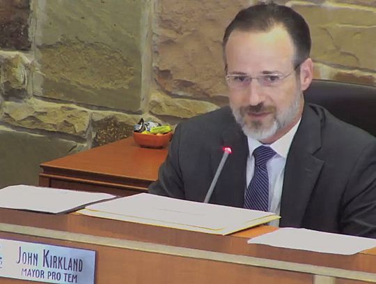 Mayor’s seat still up for grabs