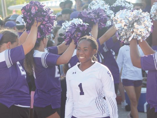 Meet The Wildcats event has large turnout