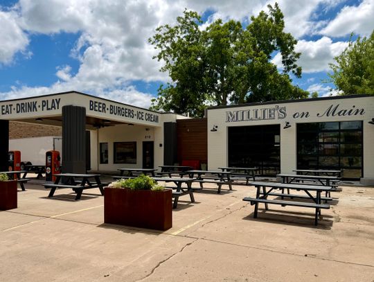 Millie’s on Main set to return