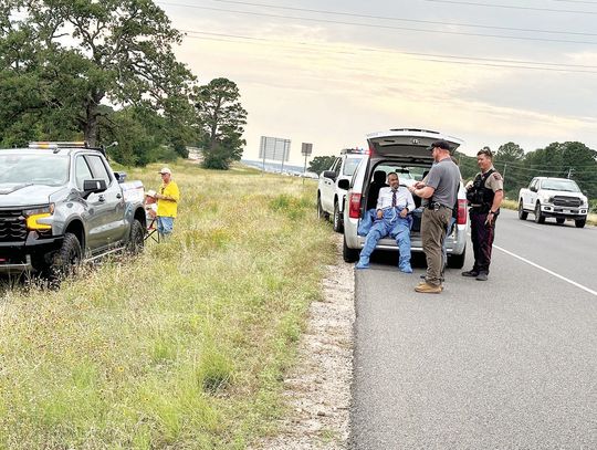 Missing Bastrop man found dead near hospital