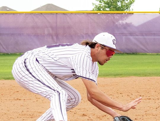 Mustangs’ bite ends Wildcats’ run