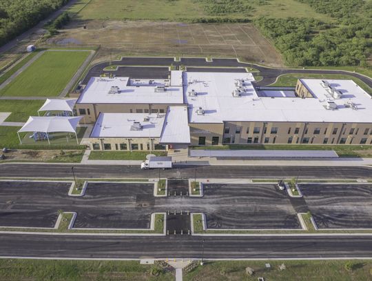 New principal selected at Trinity Ranch Elementary