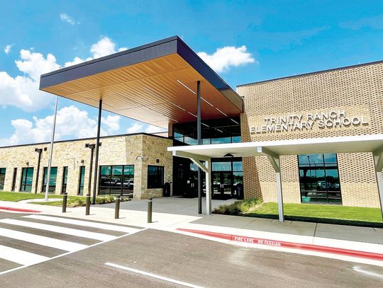 New Year, New School