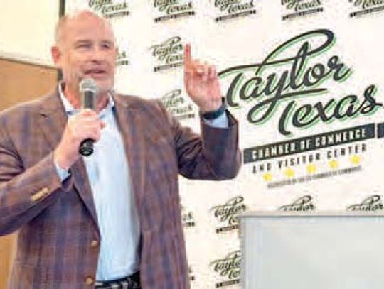 Officials say electric, water planning crucial for region