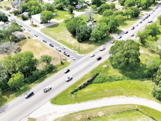 Parking changes coming to busy Bastrop school zone