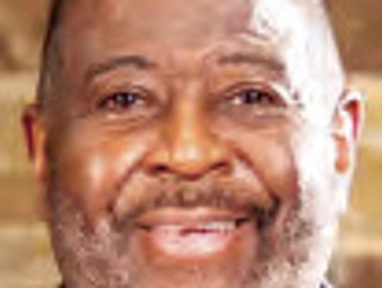 Party chair resigns for county judge race