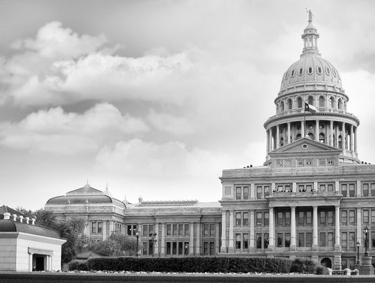 Patrick warns GOP could lose state House majority