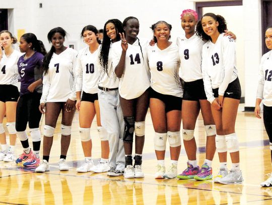 Pawlik sparks new era for Lady Cats