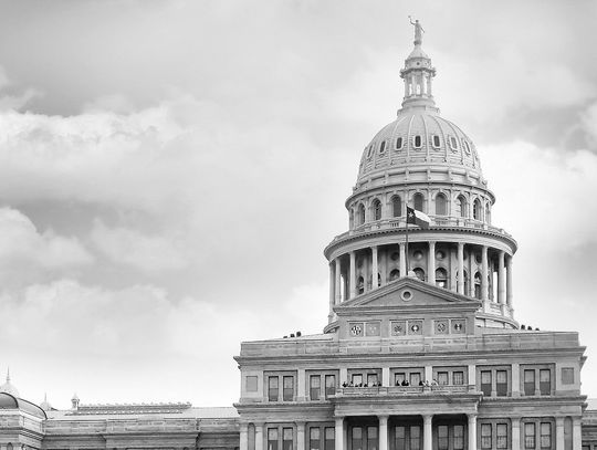 Paxton hopes to unify Republicans after runoff