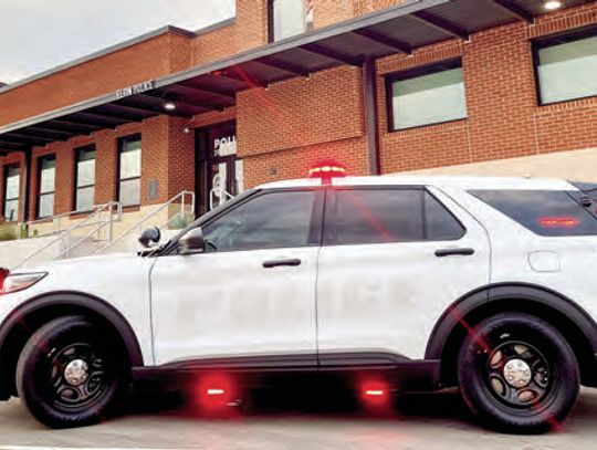 Police push sober holiday driving with more patrols