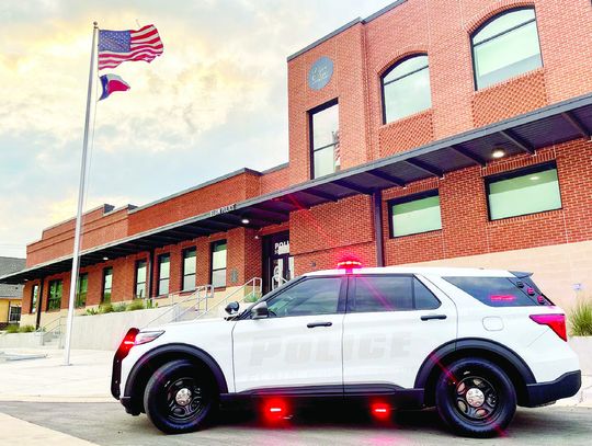 Police put brakes on reckless driving
