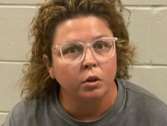 Recently hired volleyball coach loses job following arrest
