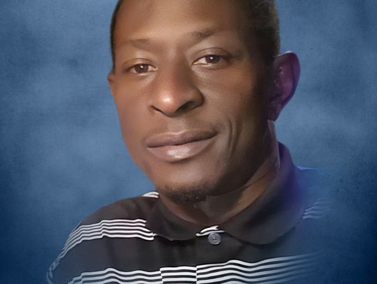Reggie Wesley Smith Sr.