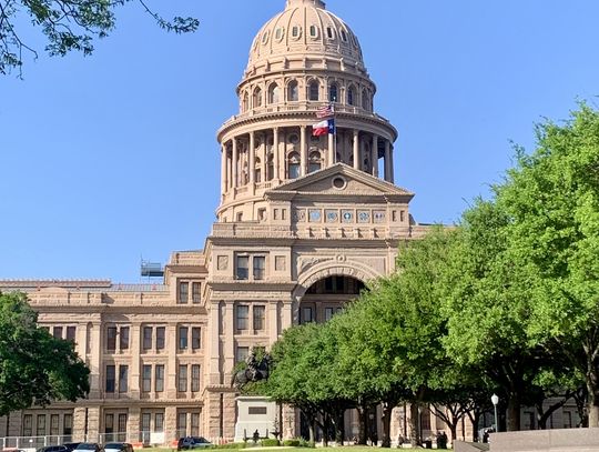 Second special session gaveled to a close