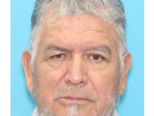Silver alert issued for missing Bastrop man