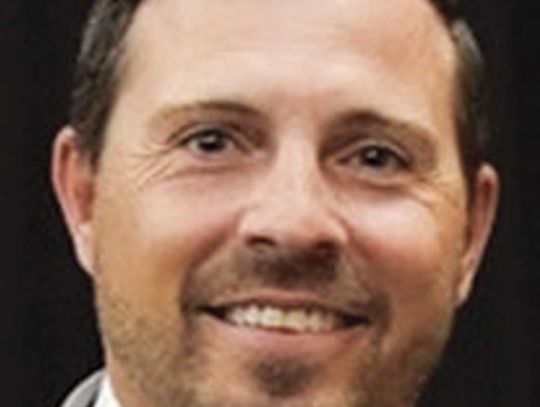 Smithville announces new athletic director