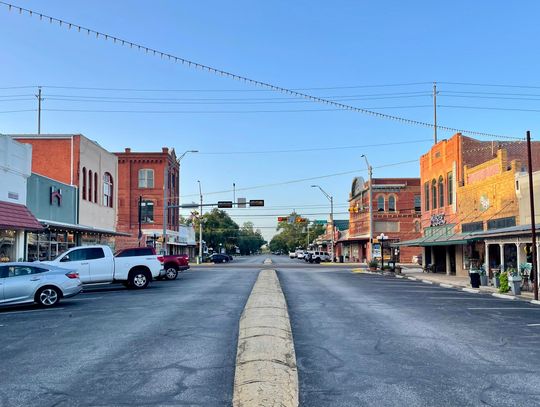 Smithville formalizes ADA policies