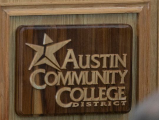 Austin Community College is partnering with Smithville ISD for a new program. File photo