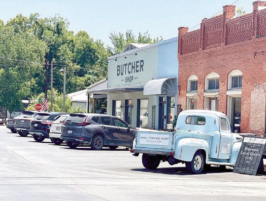 Smithville to begin budget planning