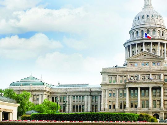 Special session ends; Dems make new demands