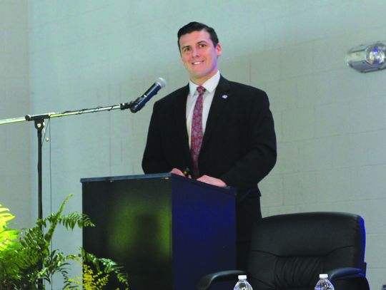 State seeking partnerships with rural towns