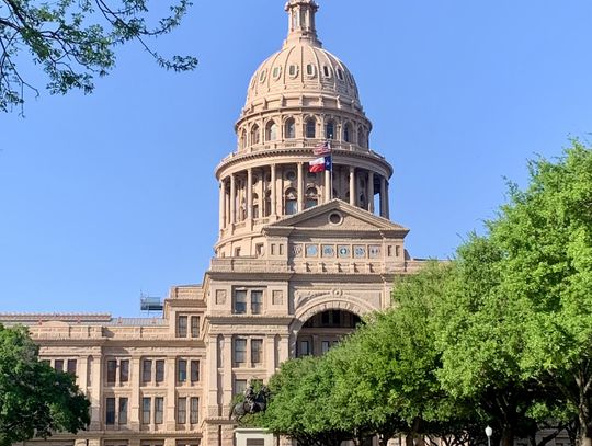 Supreme Court declines death row appeal in Bastrop County killing