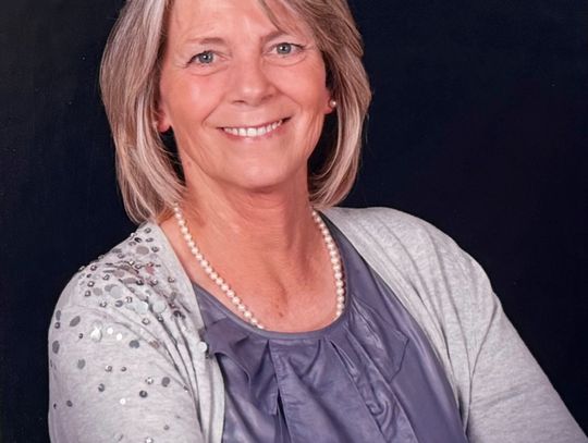 Suzanne Gibson Mogonye