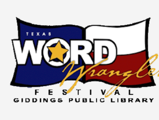 Texas, Bastrop County authors assemble for Word Wrangler