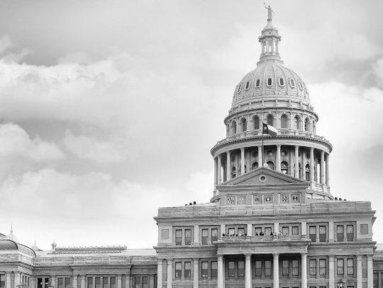 Texas first state to mandate Bible reading in school