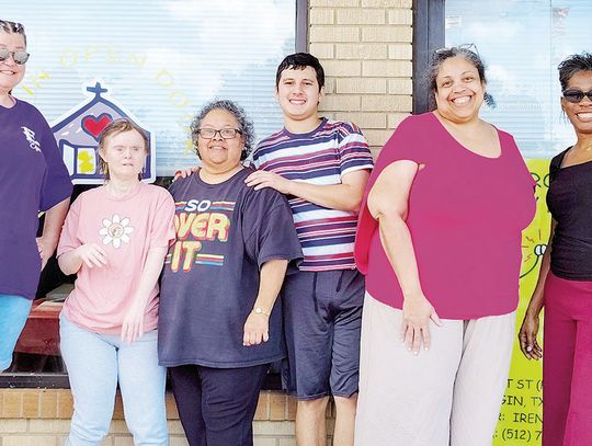 THRIVE OPEN KITCHEN LAUNCHES TAG-TEAM SUPPORT DOWNTOWN
