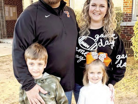 Tigers to rebuild under experienced coach