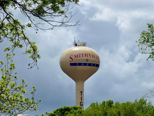 Two Smithville seats replaced before early budget talks