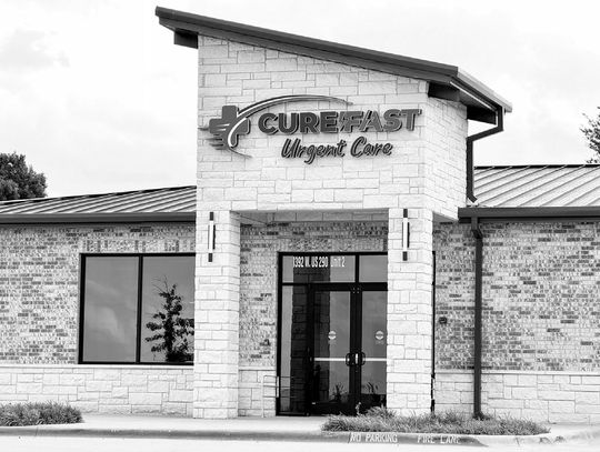 Urgent care clinic to bring ‘care for all’