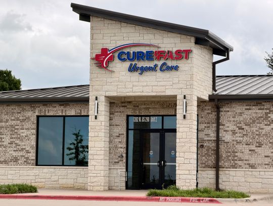 Urgent care clinic to bring ‘care for all’