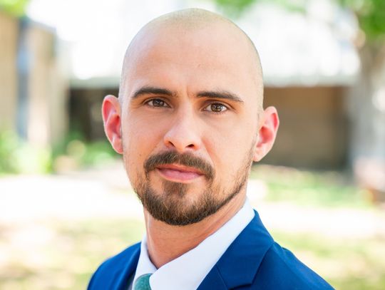 Vet, parks leader named BISD director