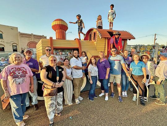 Veterans Memorial Park reopens with historic expansion