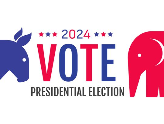 VOTER'S GUIDE 2024