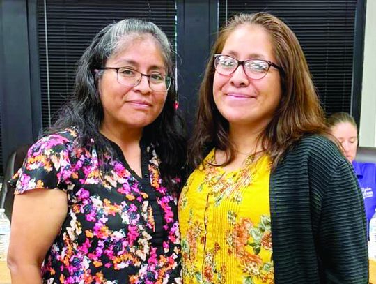 Ward 1 rep appointed ahead of November election