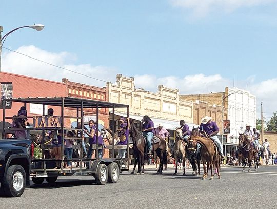 Western Days