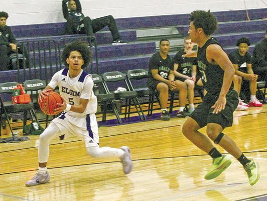 Wildcats basketball batters Bastrop