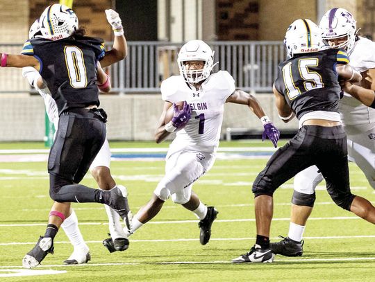 Wildcats chase first win at home
